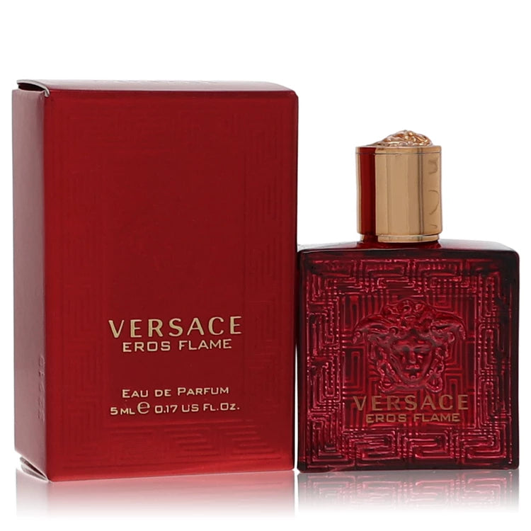 Versace Eros Flame EDP By Versace for Men