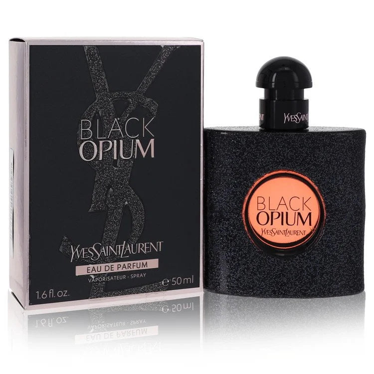 Black Opium EDP By Yves Saint Laurent for Women