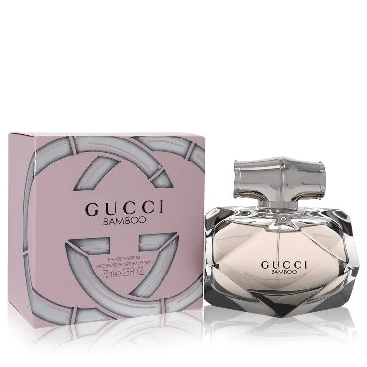 Gucci Bamboo EDP
By Gucci for Women
