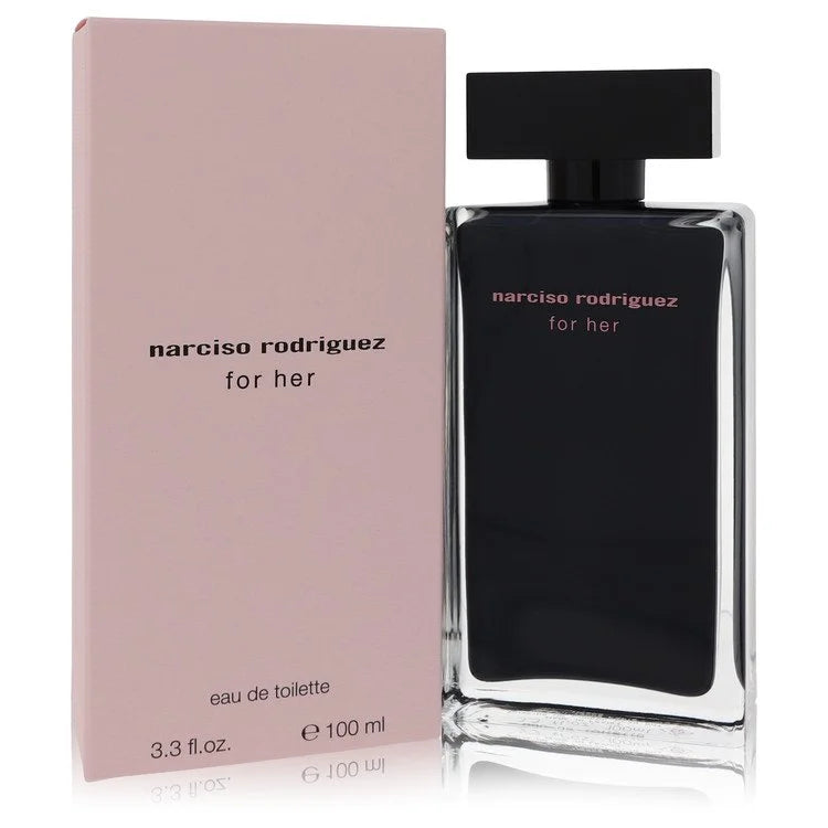 Narciso Rodriguez EDT
By Narciso Rodriguez for Women
