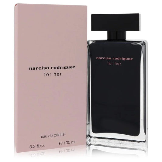 Narciso Rodriguez EDT
By Narciso Rodriguez for Women