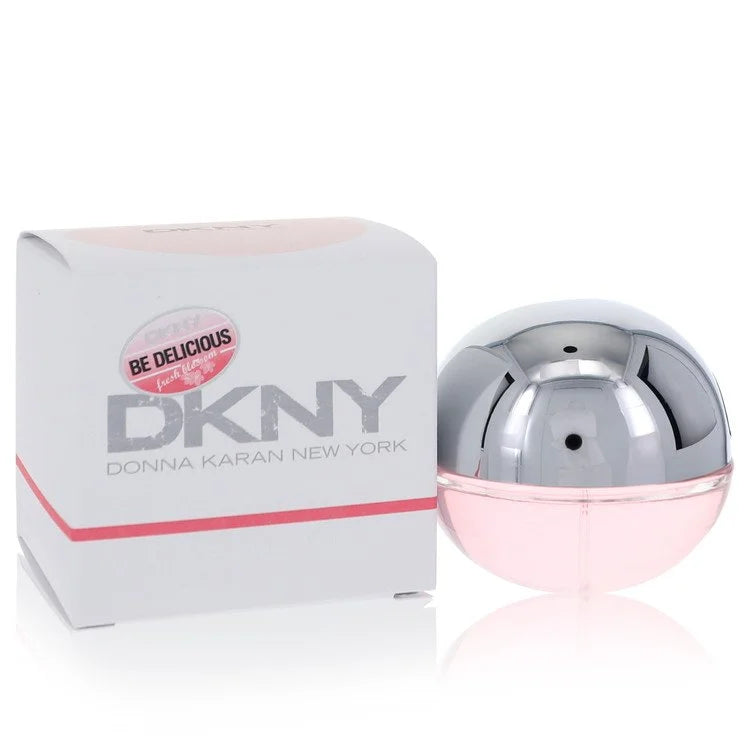 Be Delicious Fresh Blossom EDP By Donna Karan for Women