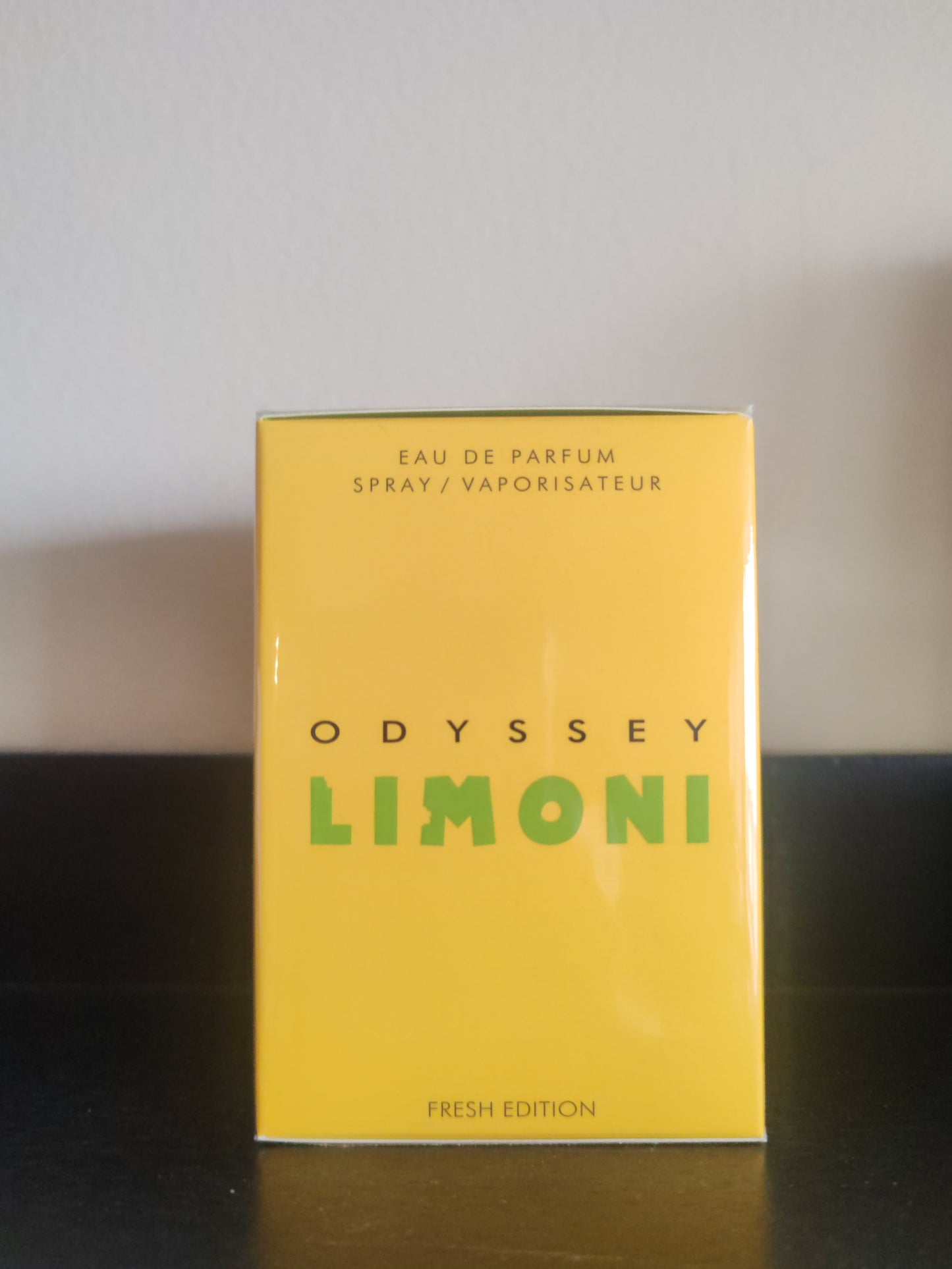 Odyssey Limoni Unisex ✅Same-Day Delivery
