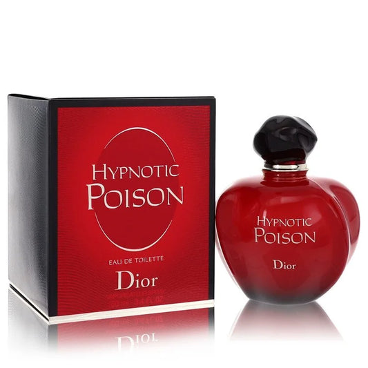 Hypnotic Poison EDT By Christian Dior for Women