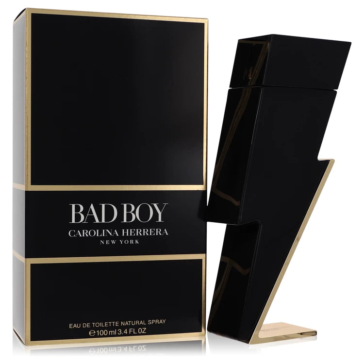 Bad Boy EDT By Carolina Herrera for Men