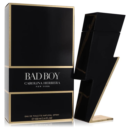 Bad Boy EDT By Carolina Herrera for Men