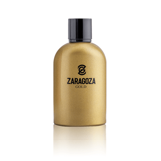 Zaragoza Gold