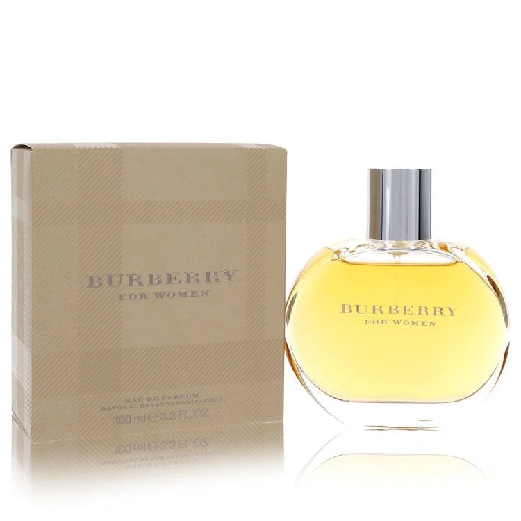 Burberry EDP By Burberry for Women