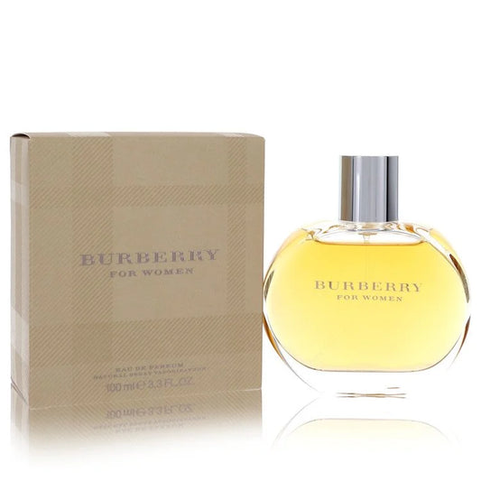 Burberry EDP By Burberry for Women