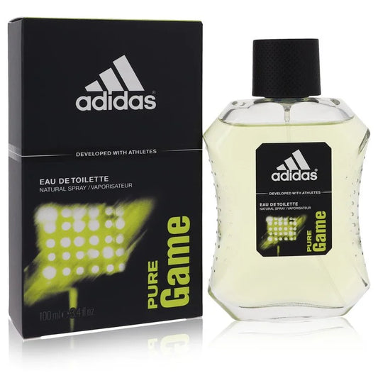 Adidas Pure Game EDT By Adidas for Men
