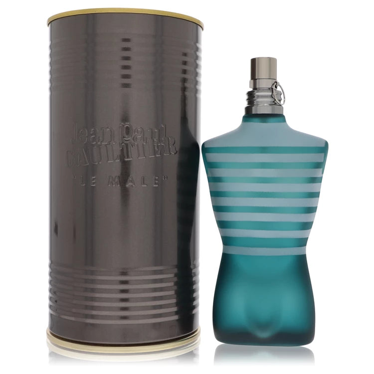 Jean Paul Gaultier EDT By Jean Paul Gaultier for Men