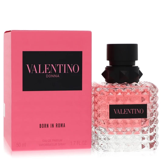 Valentino Donna Born In Roma EDP By Valentino for Women