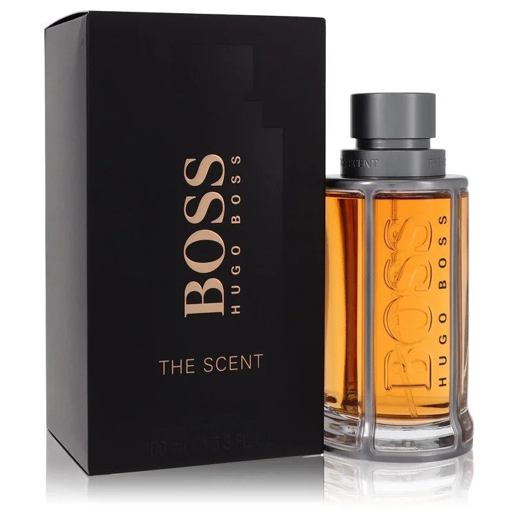 Boss The Scent EDT By Hugo Boss for Men