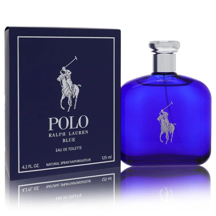 Polo Blue EDT By Ralph Lauren for Men