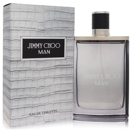 Jimmy Choo Man EDT ✅Same-Day Delivery