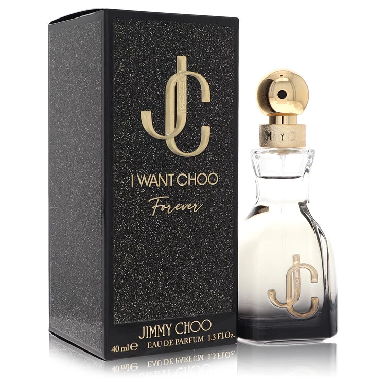 Jimmy Choo I Want Choo Forever EDP By Jimmy Choo for Women