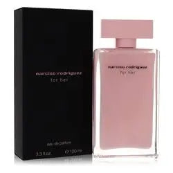 Narciso Rodriguez EDP
By Narciso Rodriguez for Women
