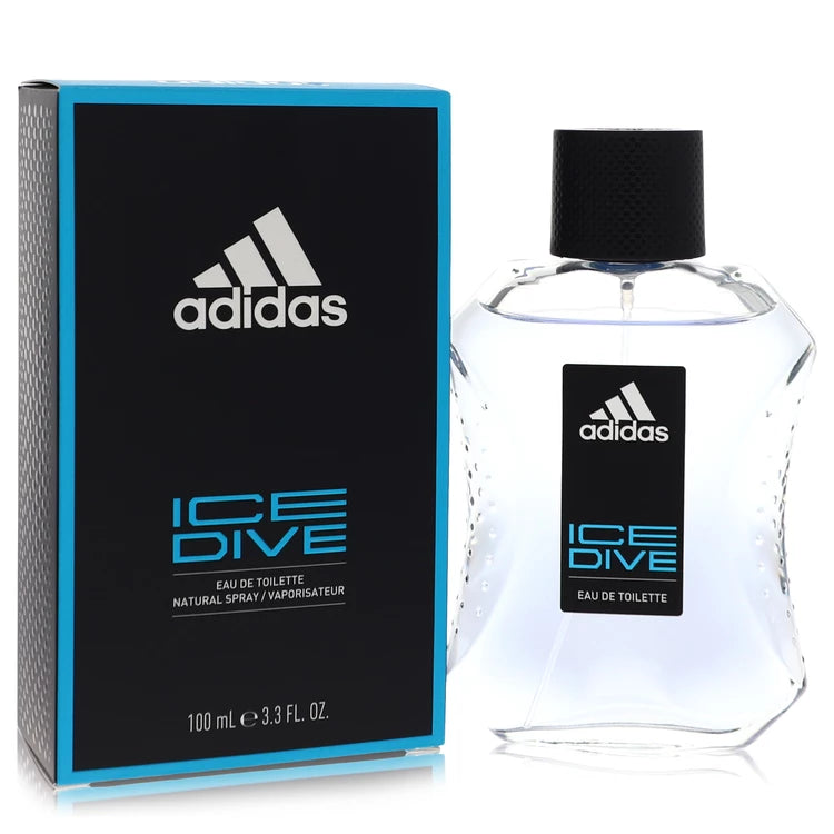 Adidas Ice Dive EDT By Adidas for Men