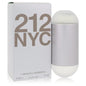 212 EDT By Carolina Herrera for Women