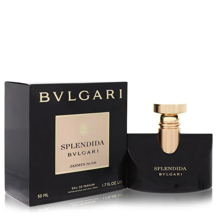 Bvlgari Splendida Jasmin Noir EDP By Bvlgari for Women