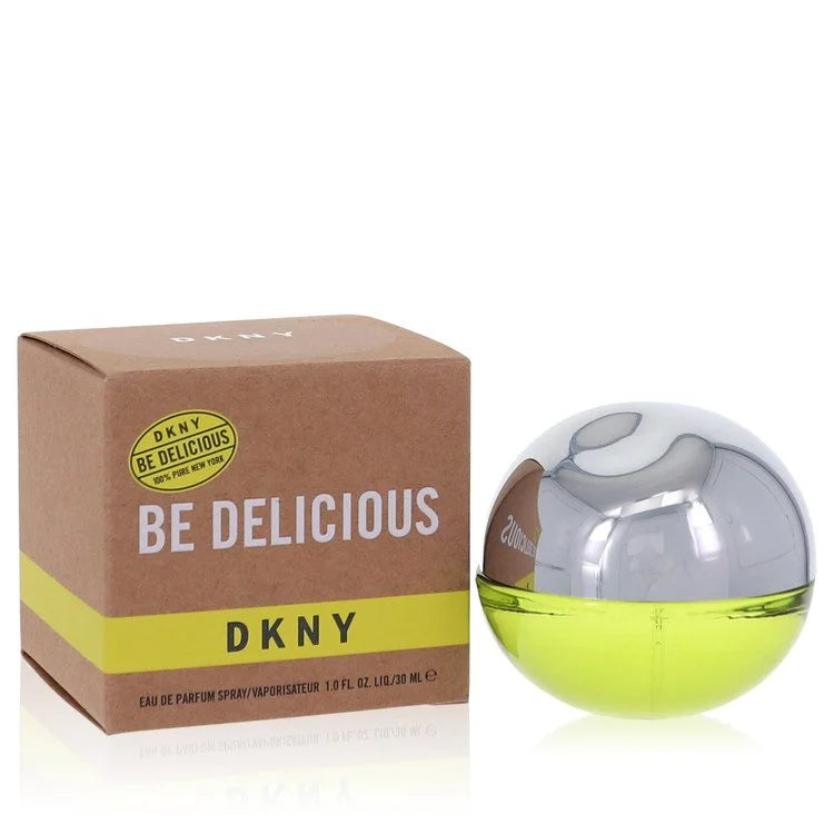 Be Delicious EDP By Donna Karan for Women