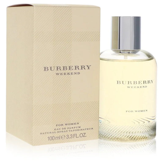 Weekend EDP By Burberry for Women