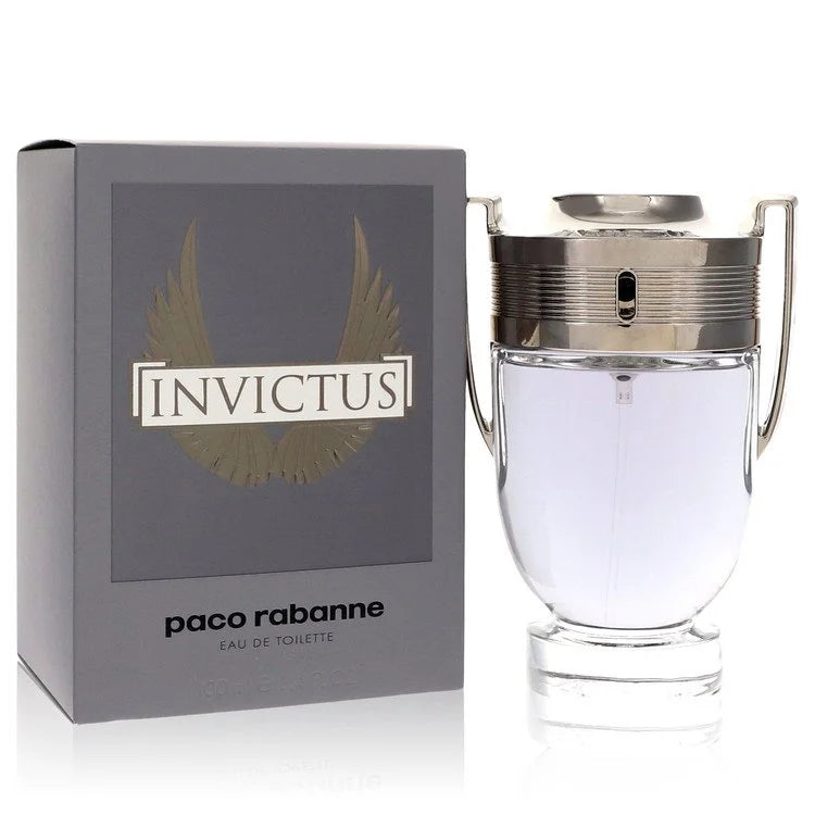 Invictus EDT By Paco Rabanne for Men