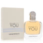 Because It's You EDP By Giorgio Armani for Women