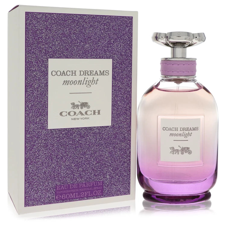 Coach Dreams Moonlight EDP By Coach for Women