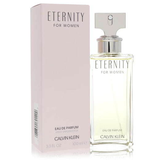Calvin Klein Eternity EDP