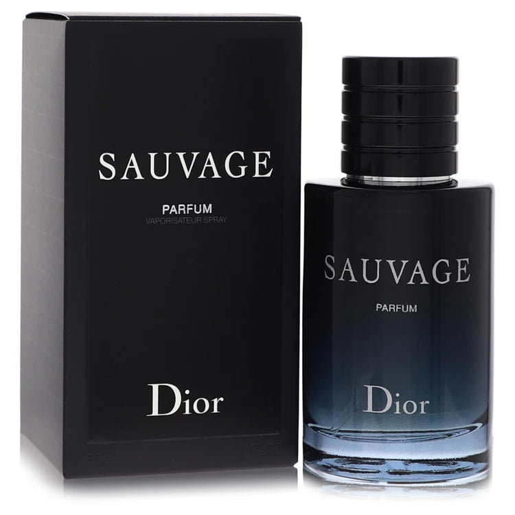 Sauvage Parfum By Christian Dior for Men