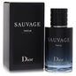 Sauvage Parfum By Christian Dior for Men