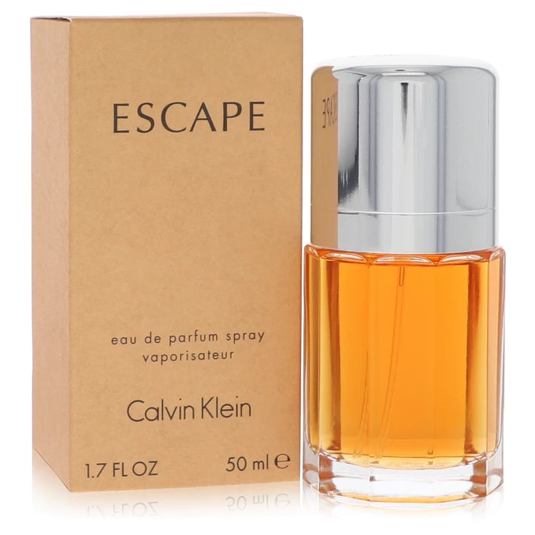 Escape EDP By Calvin Klein for Women