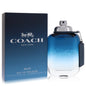 Coach Blue EDT By Coach for Men