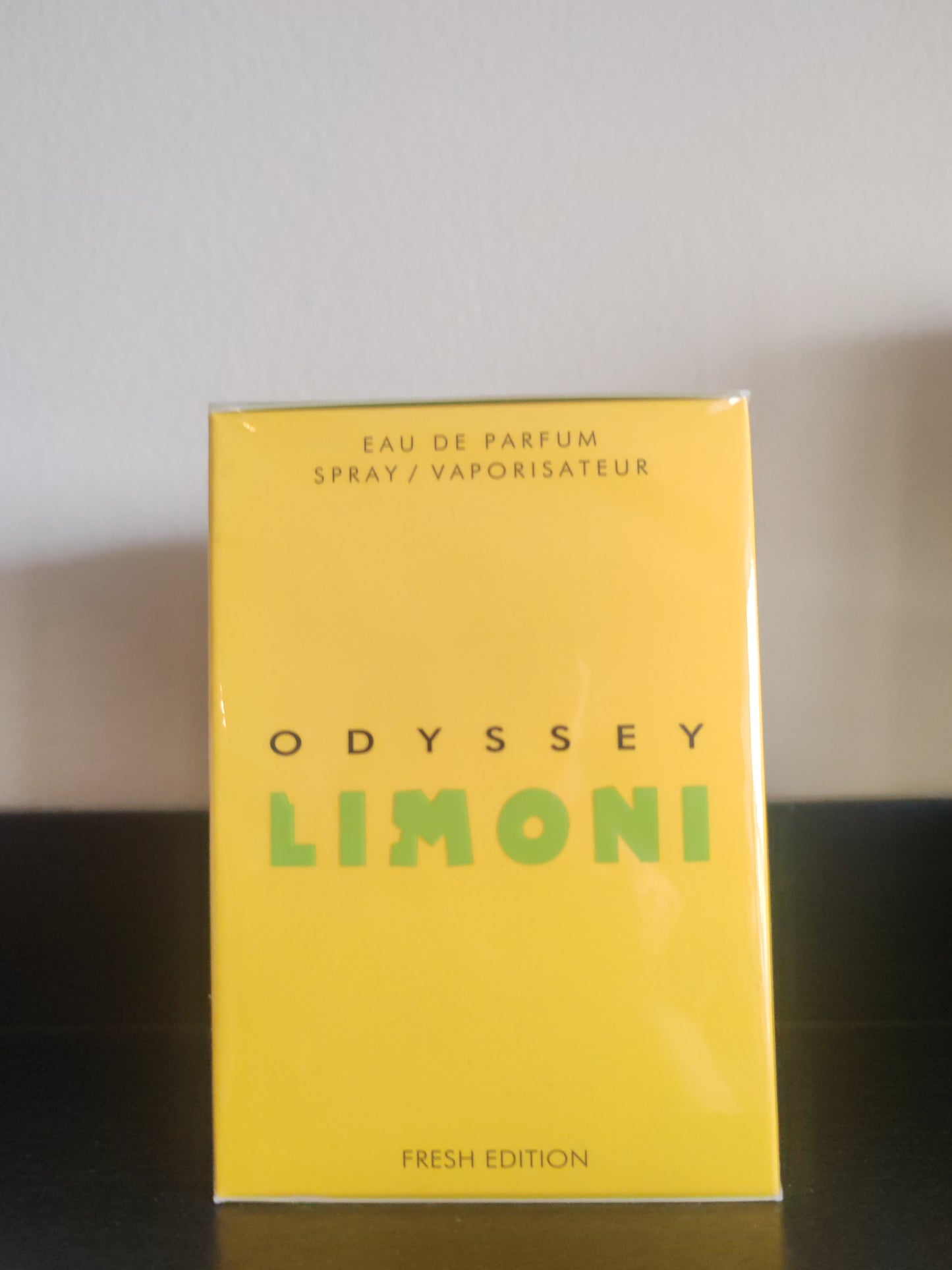 Odyssey Limoni Unisex ✅Same-Day Delivery