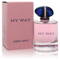 Giorgio Armani My Way EDP By Giorgio Armani for Women