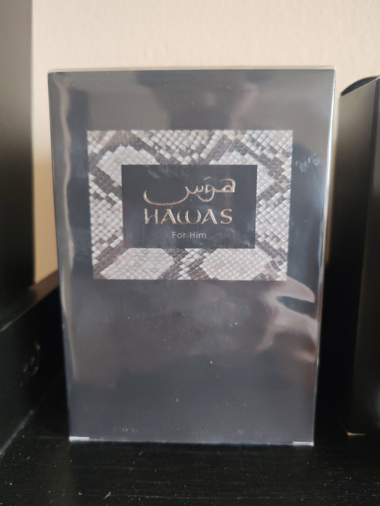 Hawas EDP By Rasasi for Men