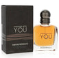 Stronger With You EDT By Giorgio Armani for Men