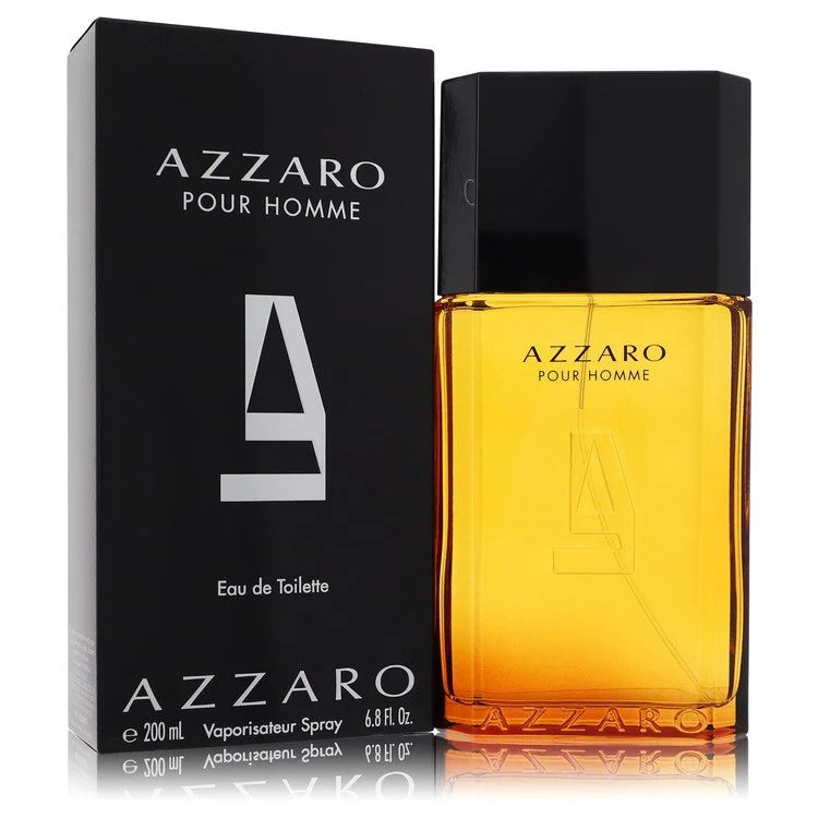 Azzaro EDT By Azzaro for Men