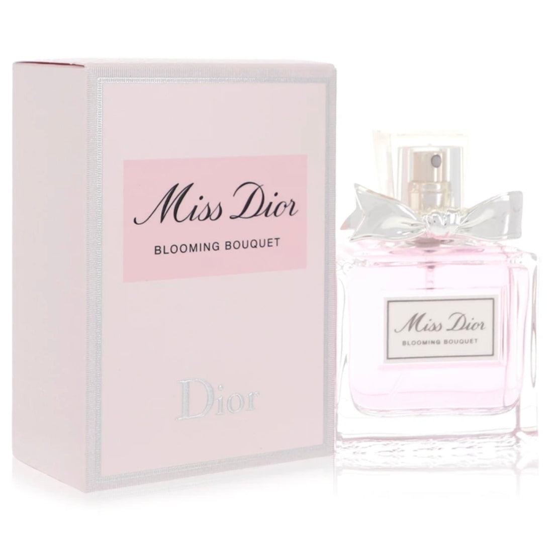 Miss Dior Blooming Bouquet EDP                                           By Christian Dior for Women