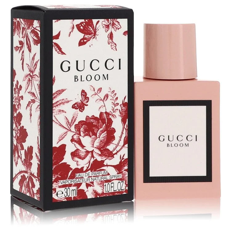 Gucci Bloom EDP
By Gucci for Women
