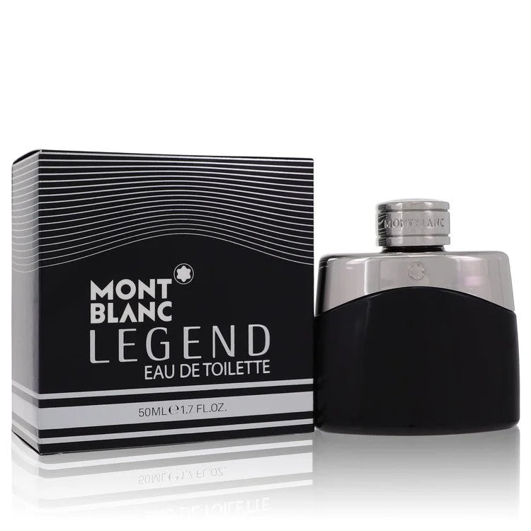 MontBlanc Legend