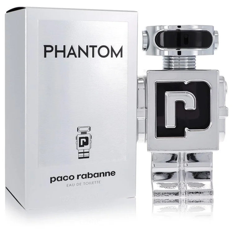 Paco Rabanne Phantom EDT By Paco Rabanne for Men