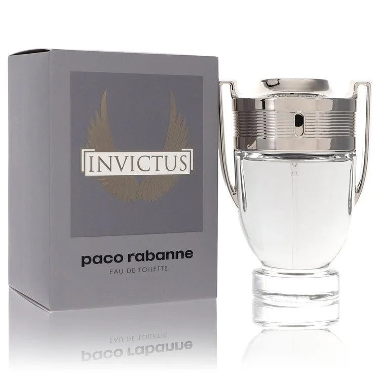 Invictus EDT By Paco Rabanne for Men