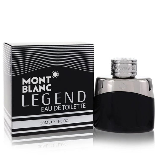 MontBlanc Legend