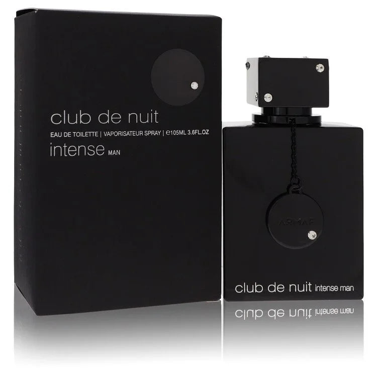 Club De Nuit Intense EDT By Armaf for Men