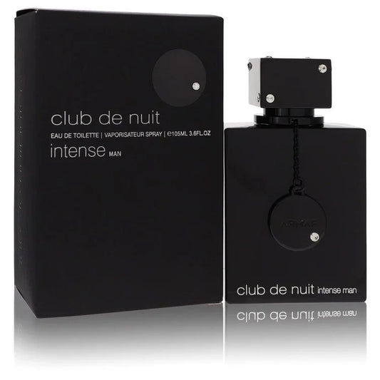 Club De Nuit Intense EDT By Armaf for Men