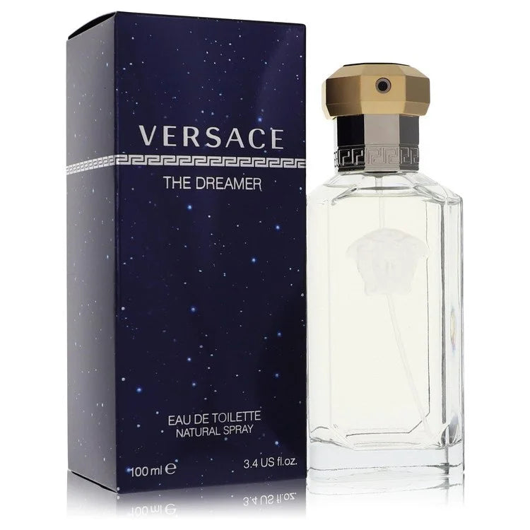 Dreamer EDT By Versace for Men