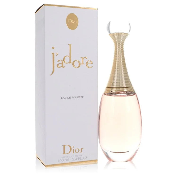 Jadore EDT By Christian Dior for Women