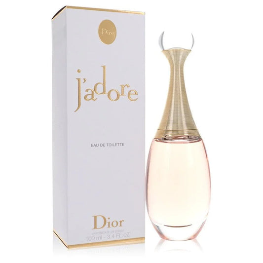 Jadore EDT By Christian Dior for Women